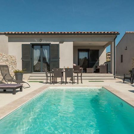 Villa Le Domaine De Marie Palasca  Esterno foto