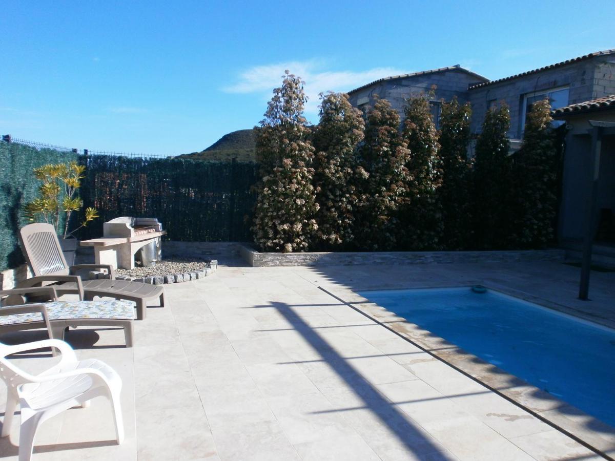 Villa Le Domaine De Marie Palasca  Esterno foto