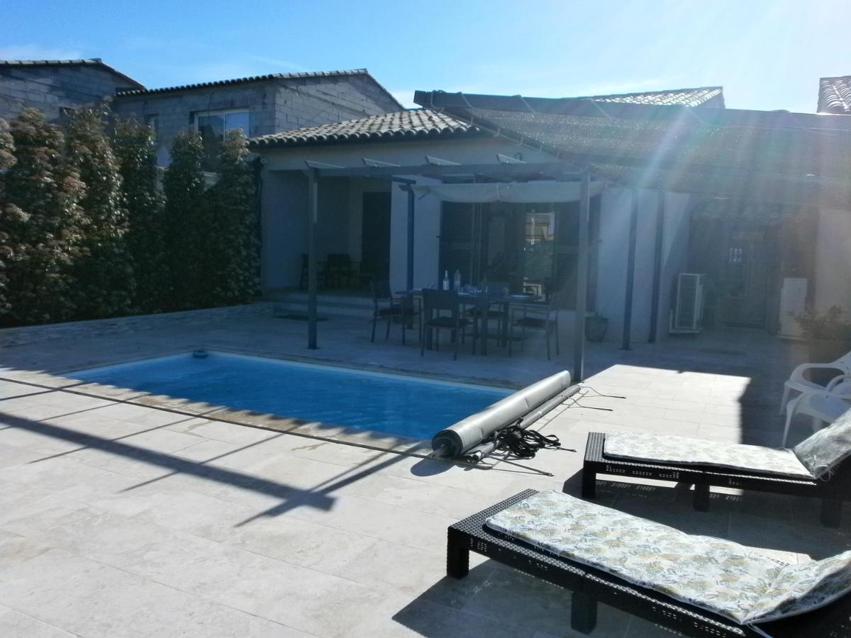Villa Le Domaine De Marie Palasca  Esterno foto