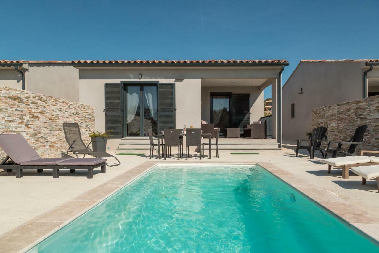 Villa Le Domaine De Marie Palasca  Esterno foto