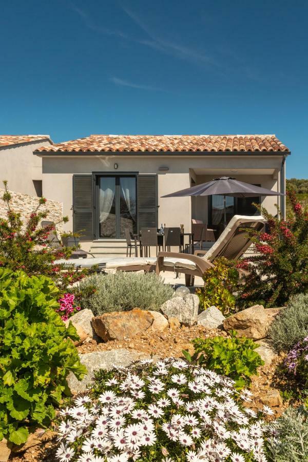 Villa Le Domaine De Marie Palasca  Esterno foto