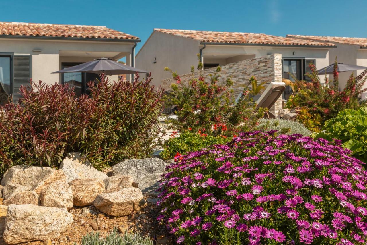 Villa Le Domaine De Marie Palasca  Esterno foto